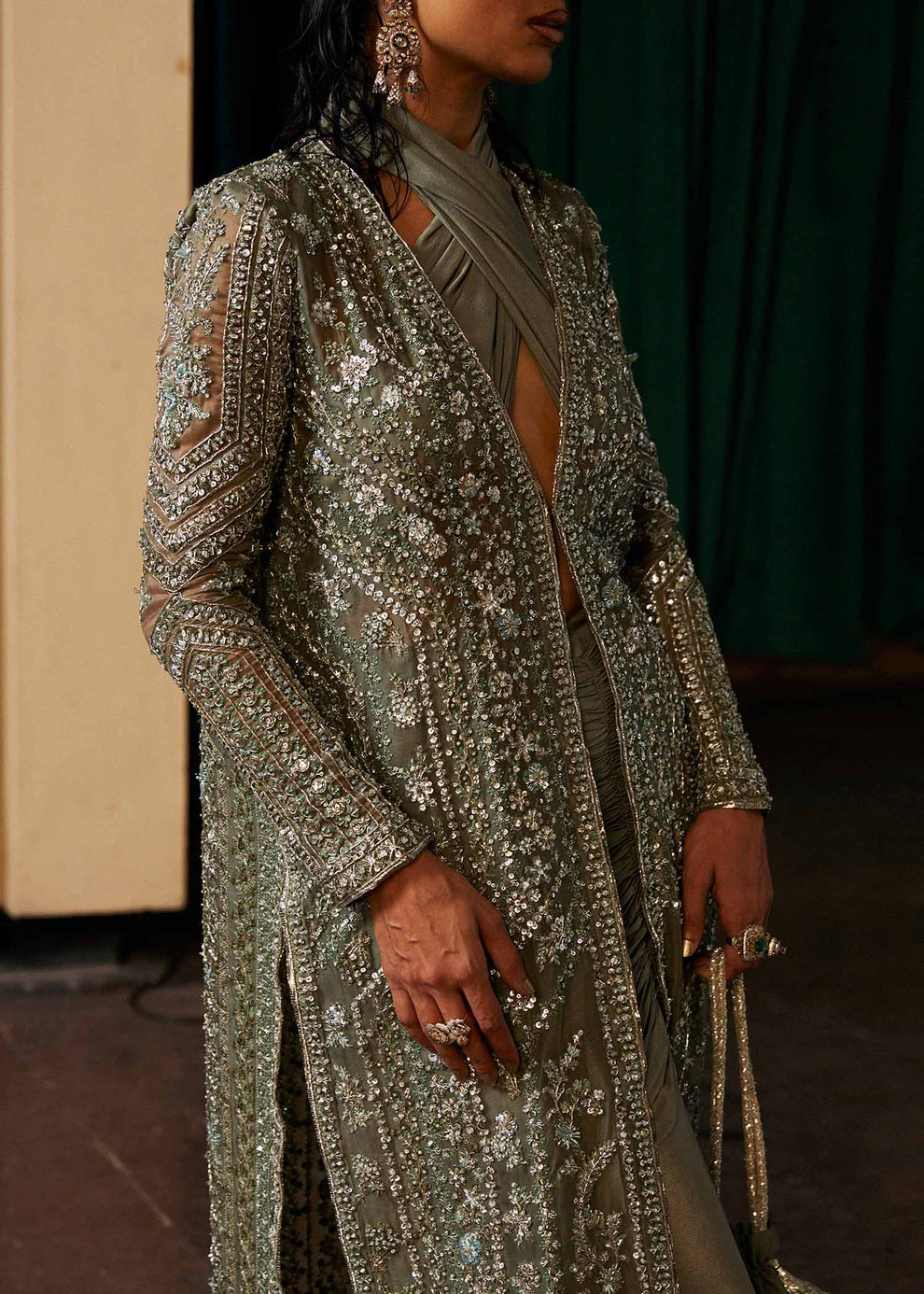 Hussain Rehar  Jadeite