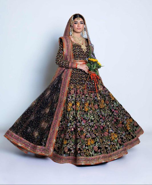 Fahad Hussayn - Naushayz