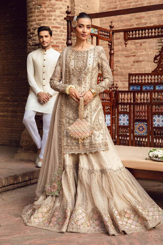 Maria.B | Couture’25 | Ishtar