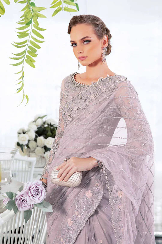 Maria B MC-806-S Rozanne "Couture'24"