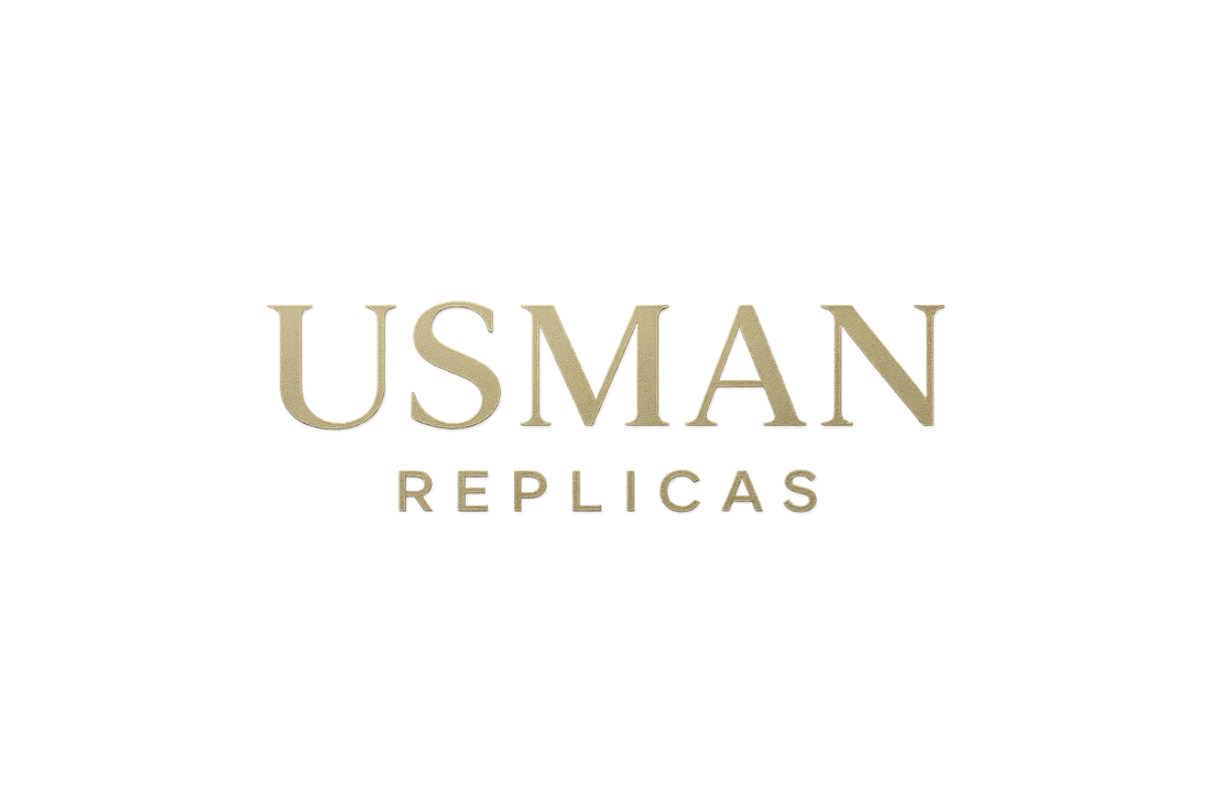 Usman Replicas