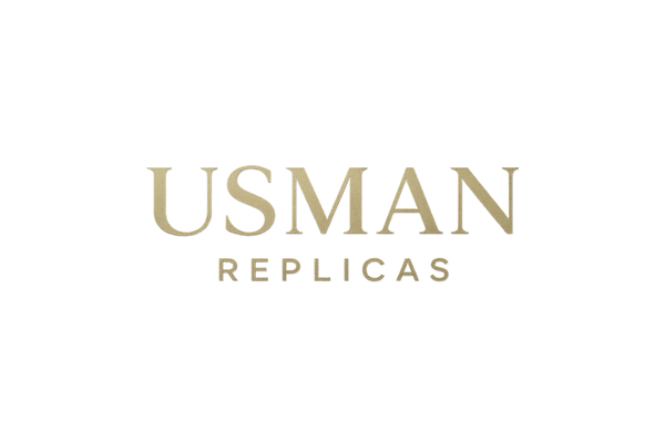 Usman Replicas